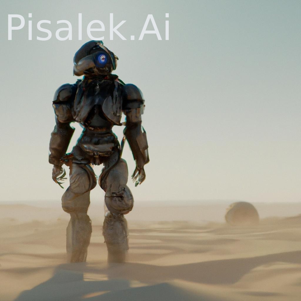 ##character #futuristic post-apocolyptic desert security force #peacekeeper #open desert #wide angle #forged armor #futuristic weapon #energy rifle #cinematic #HDR #8k #--q 2 --ar 9:16 --s 7000