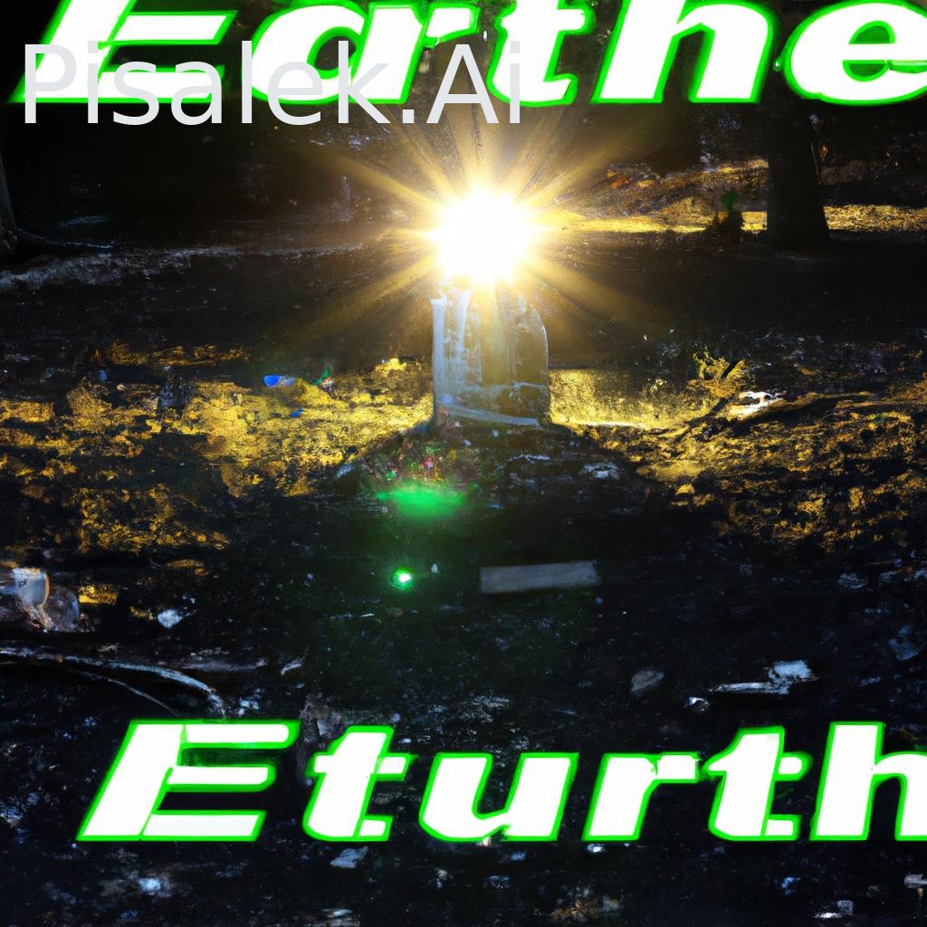 #earth after human extinction #a new beginning #nature taking back the planet #harmony #peace #earth balanced --version 3 --s 42000 --uplight --ar 4:3 --no text #blur #people #humans #pollution