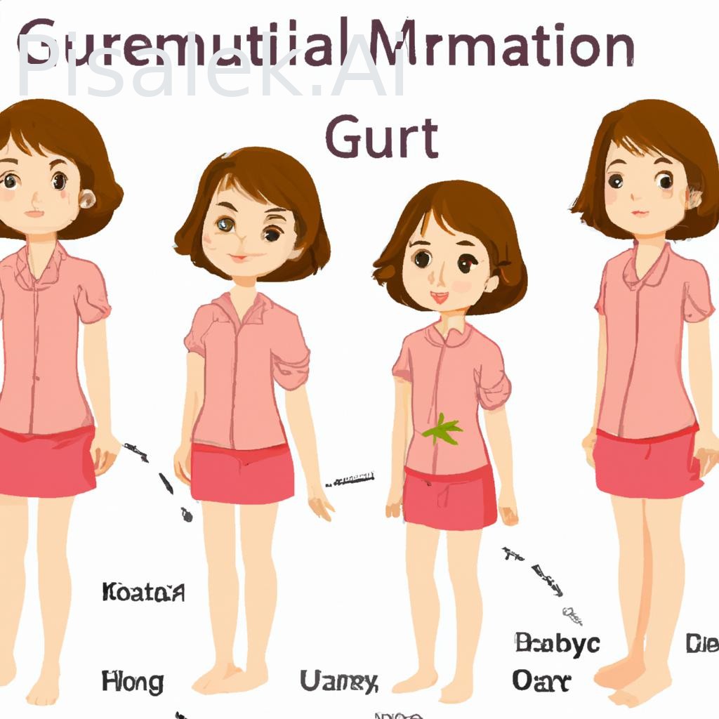 #growing girl #puberty #growth spurt