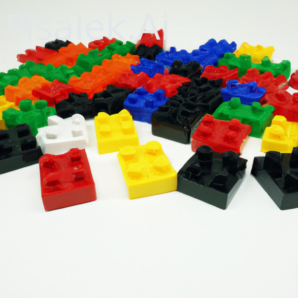 #Lego style