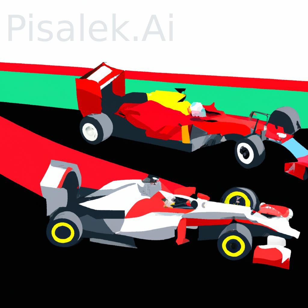 #realismus #formula 1 race #in monza #Charles Leclerc won