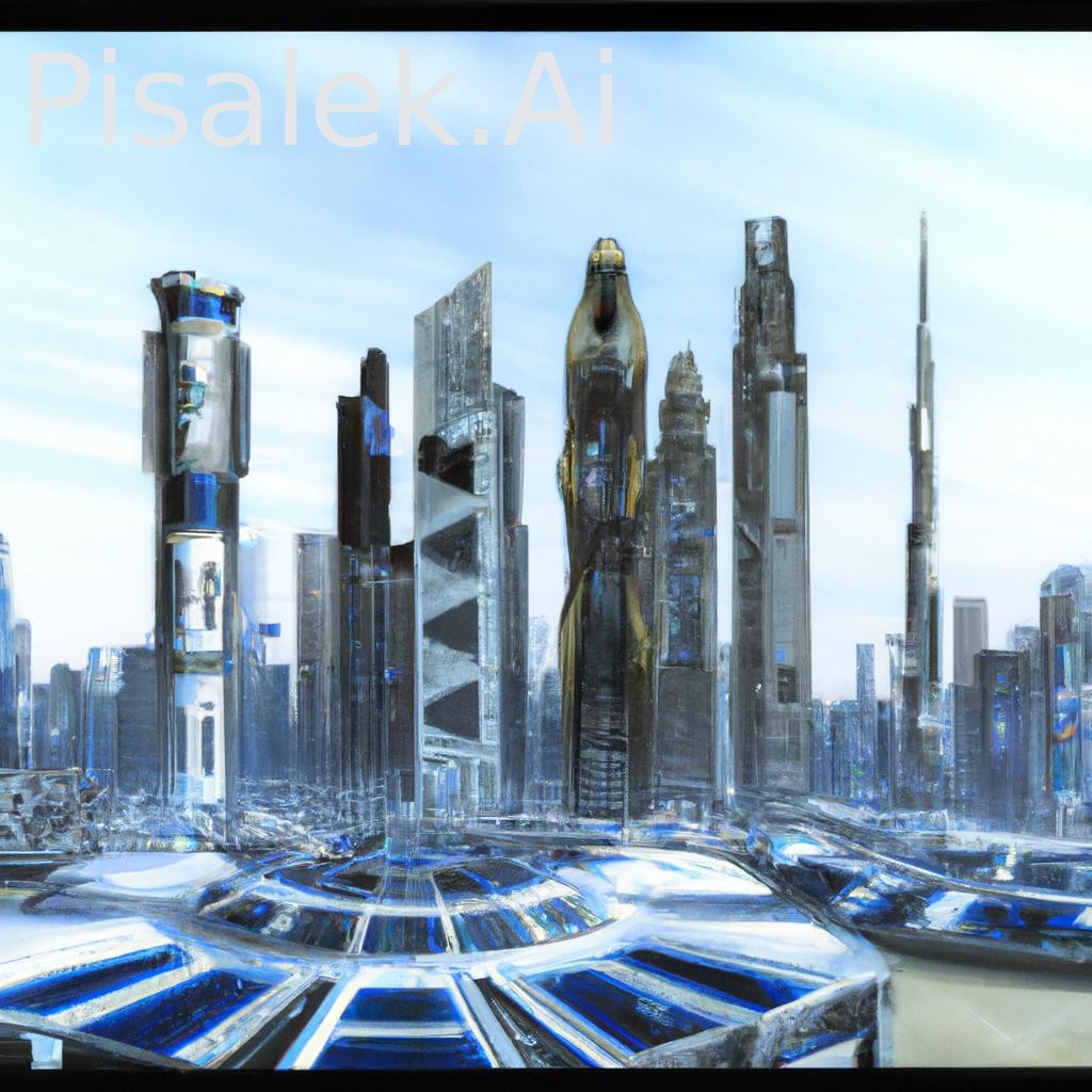 #scifi #lunapark #dubai #2050 #future #downtown