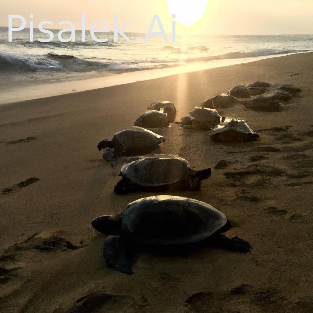 #turtles #beach #sun